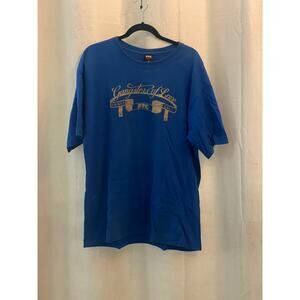 FTC Skateboarding “Gangsters of Love” S/S shirt m XLarge